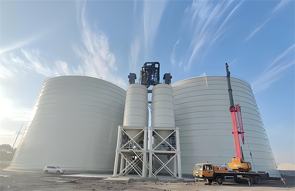 十堰大型钢板库